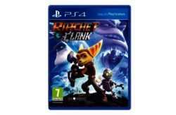 Ratchet and Clank - PS4 Game